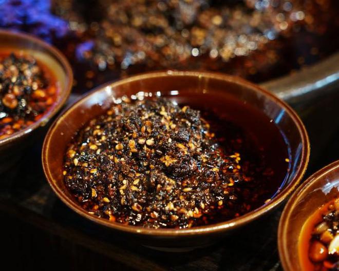 温儿时记忆品味山城烟火麻将胡了游戏居味鲜：重(图3)
