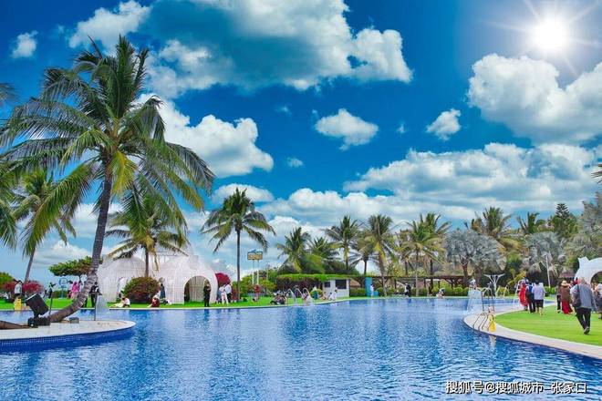玩费用1月到三亚5天旅游费用清单麻将胡了带老公到三亚五天深度游(图5)