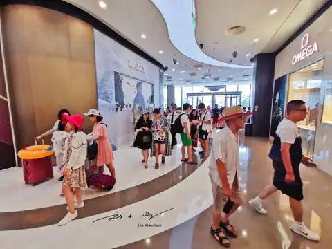 略全解析去三亚游玩五日跟团游攻略麻将胡了试玩三亚单人旅行5天攻(图3)