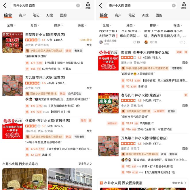 锅顶两顿这种小锅正在“全国并起”PG麻将胡了试玩平台人均30元一(图3)