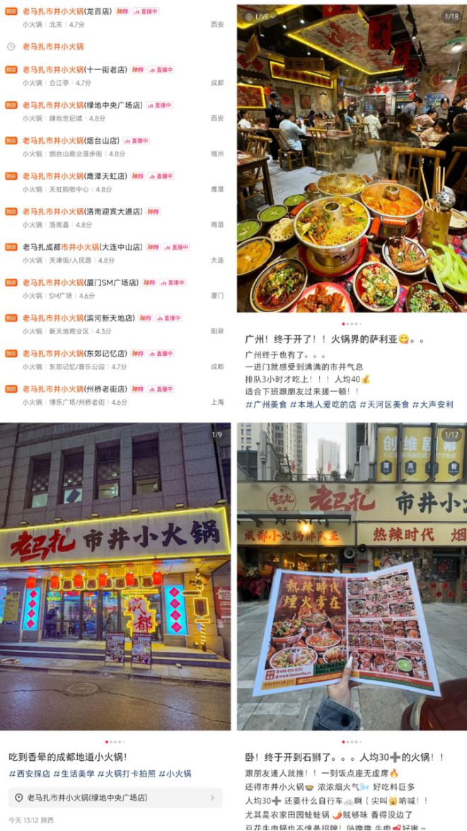 锅顶两顿这种小锅正在“全国并起”PG麻将胡了试玩平台人均30元一(图9)