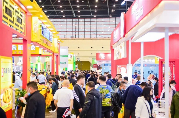 及网站】2025厦门火锅食材、涮品、底料展览会PG麻将胡了2模拟器2025厦门火锅展【主办(图2)