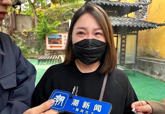 妈近况曝光！摆摊卖甜品想踏出重生第一步麻将胡了模拟器试玩“重庆姐弟坠亡案”妈(图7)