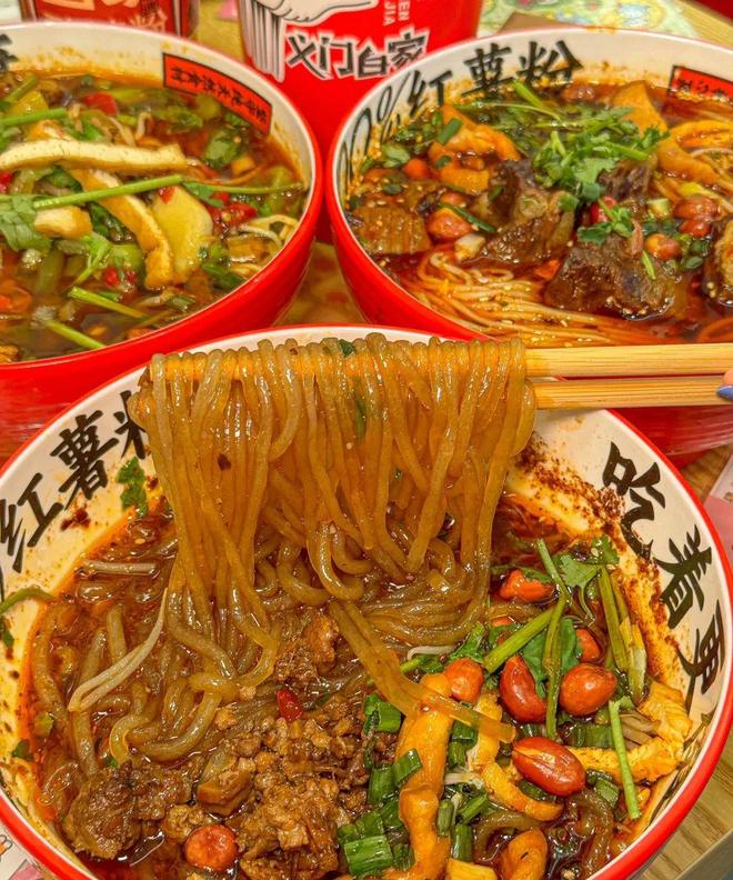 晚攻略重庆4日自由行最佳路线看完就懂PG