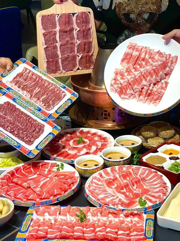 涮吗”？——“那是有钱人的吃法……”麻将