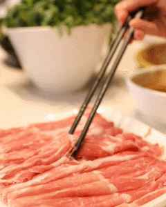 涮吗”?——“那是有钱人的吃法……”麻将胡了“羊肉不是一片儿、一片儿地(图4) 涮吗”?——“那是有钱人的吃法……”麻将胡了“羊肉不是一片儿、一片儿地(图4)